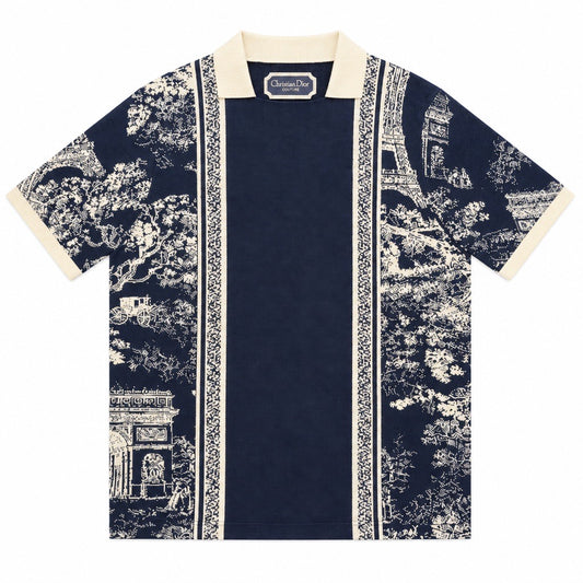 Air Dior Paris T-shirt