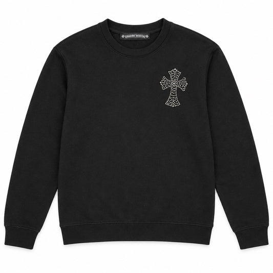 Chrome Hearts Sweater