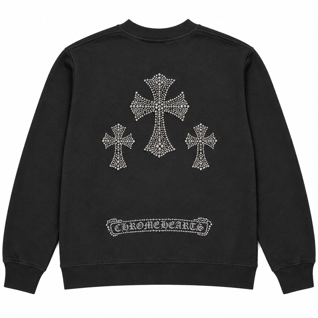 Chrome Hearts Sweater