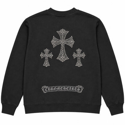 Chrome Hearts Sweater