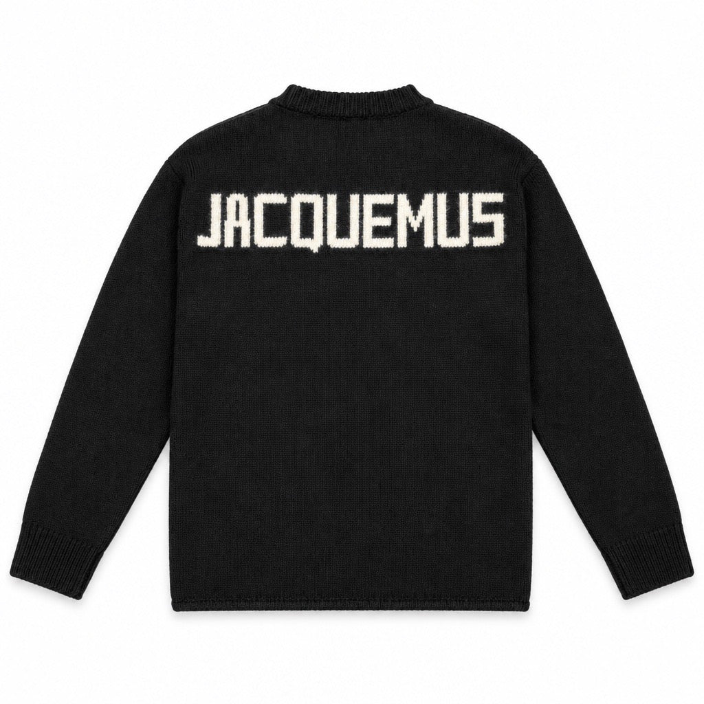 Jacquemus Wool Sweater