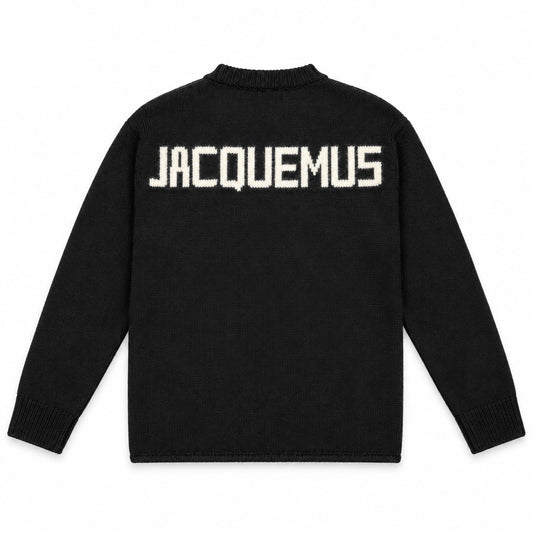 Jacquemus Wool Sweater