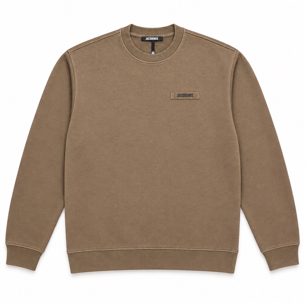 Jacquemus Sweater