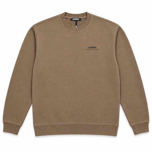 Jacquemus Sweater