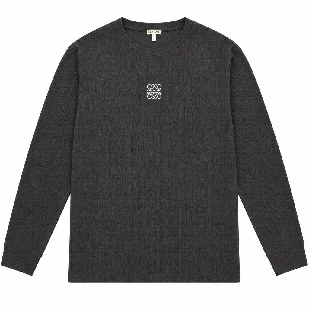 Loewe Mid Logo Sweatshirt