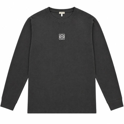 Loewe Mid Logo Sweatshirt