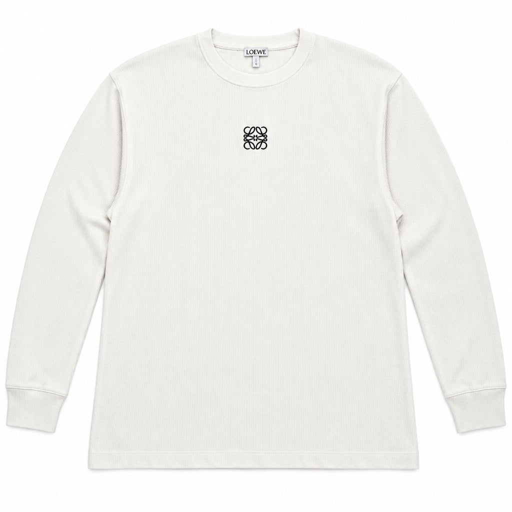 Loewe Mid Logo Sweatshirt