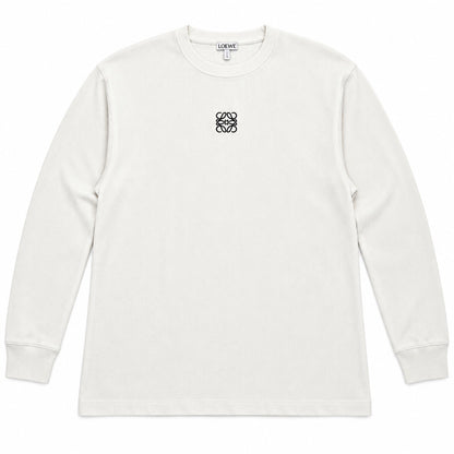 Loewe Mid Logo Sweatshirt