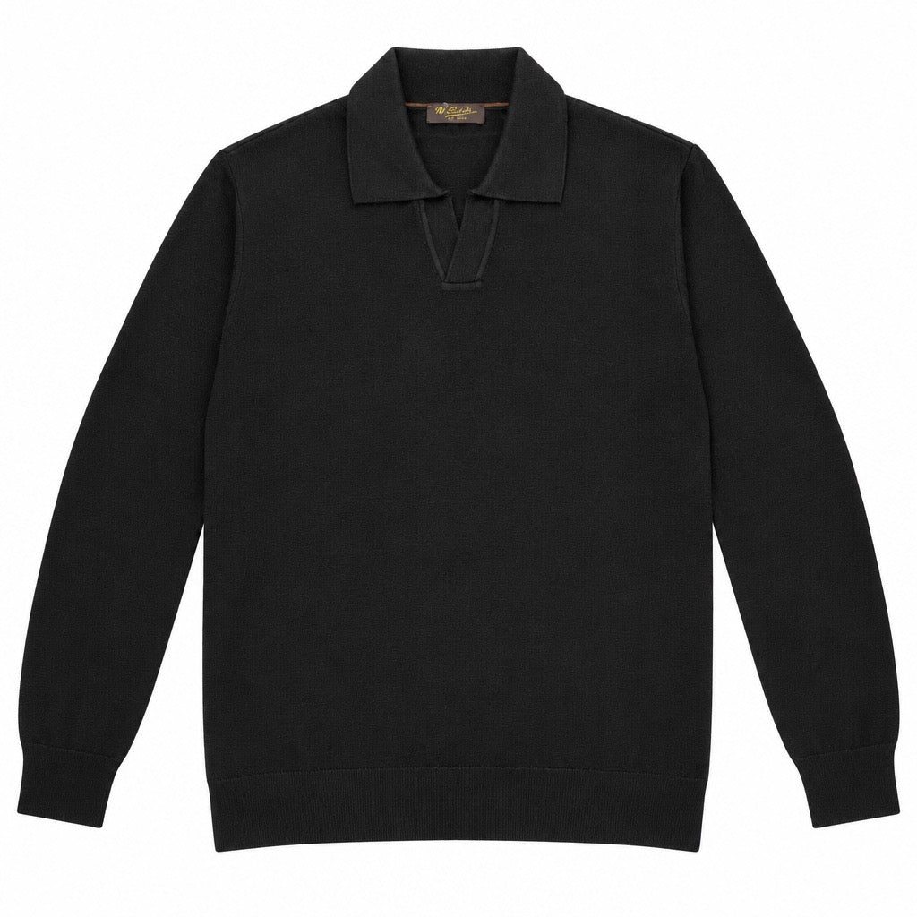 Loro Piana Polo Sweater