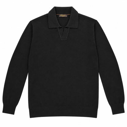 Loro Piana Polo Sweater