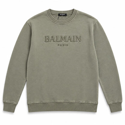 Balmain Paris Sweater