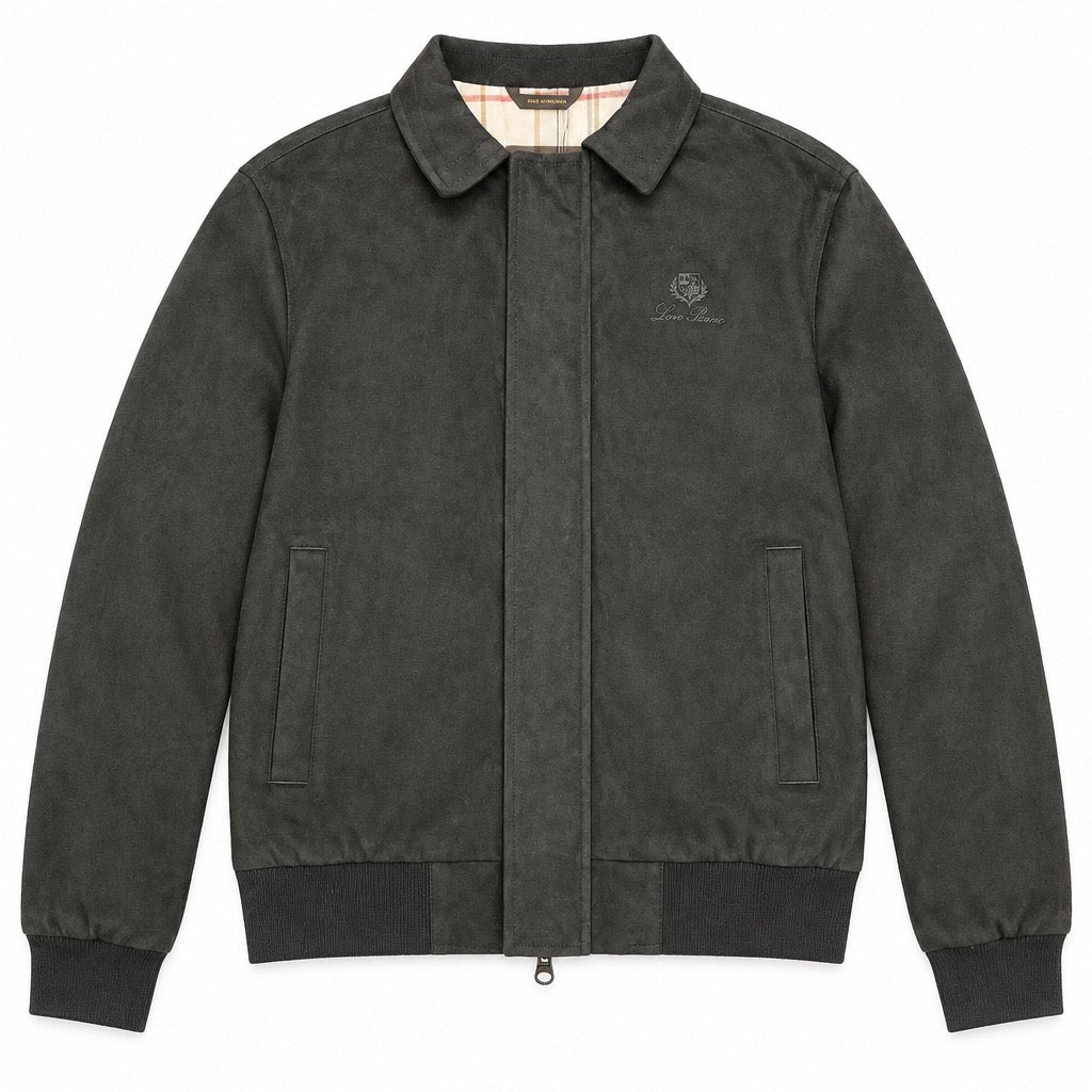 Loro Piana Jacket