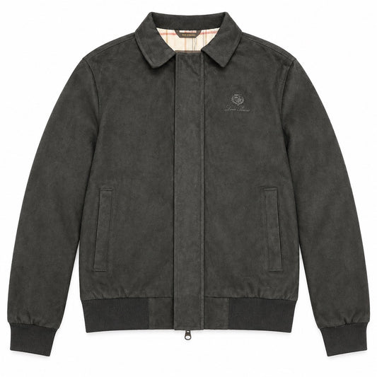 Loro Piana Jacket