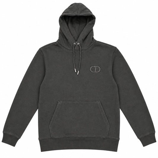 Christian Dior CD Hoodie