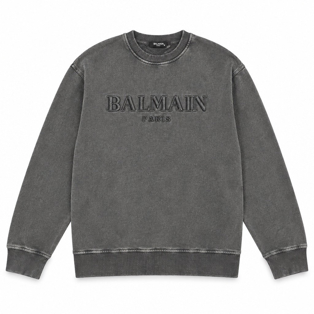 Balmain Paris Sweater