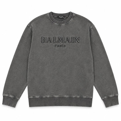 Balmain Paris Sweater