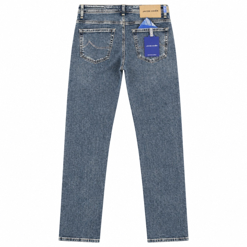 Jacob Cohen Jeans