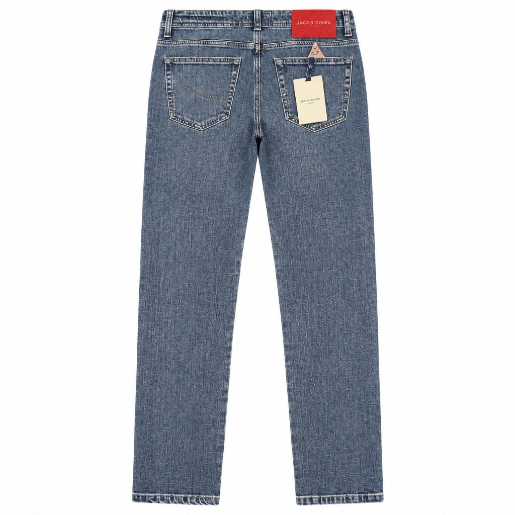 Jacob Cohen Jeans