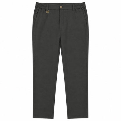 Dolce & Gabbana Polyester Pant