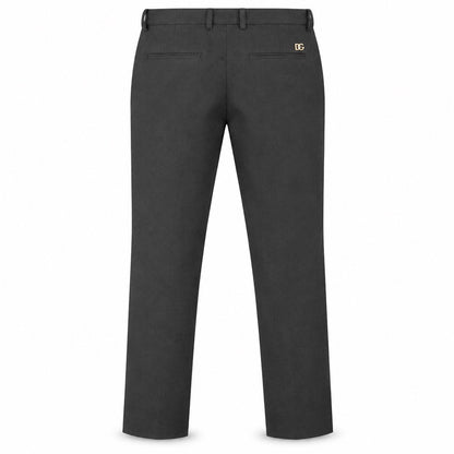 Dolce & Gabbana Polyester Pant