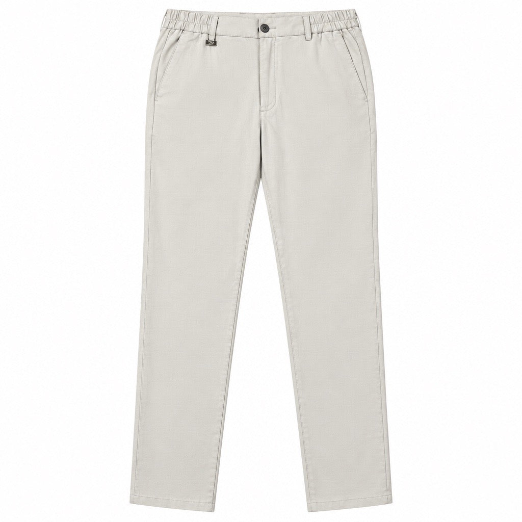 Dolce & Gabbana Polyester Pant