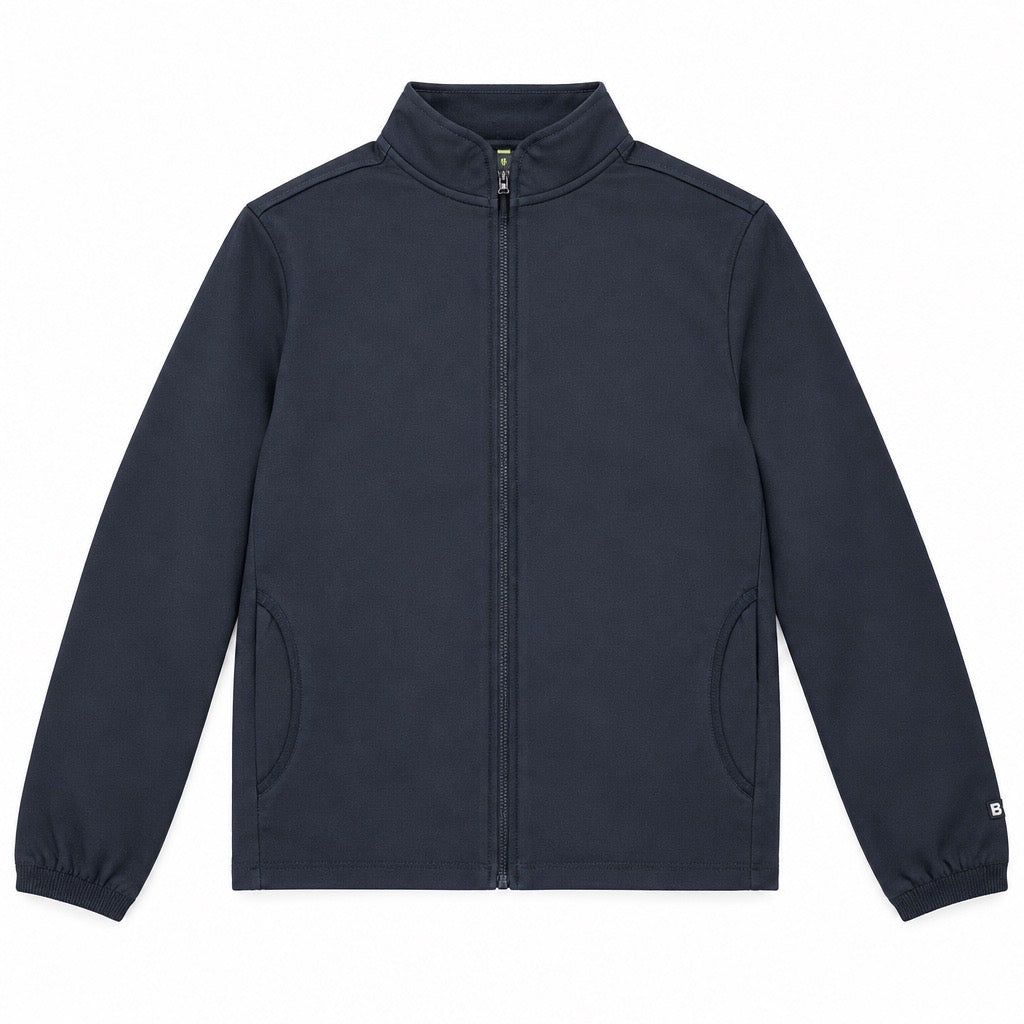 Boss Jacket
