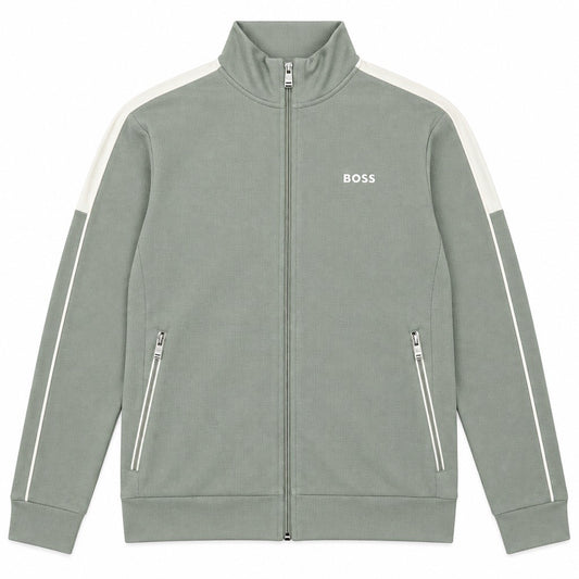 Boss Jacket