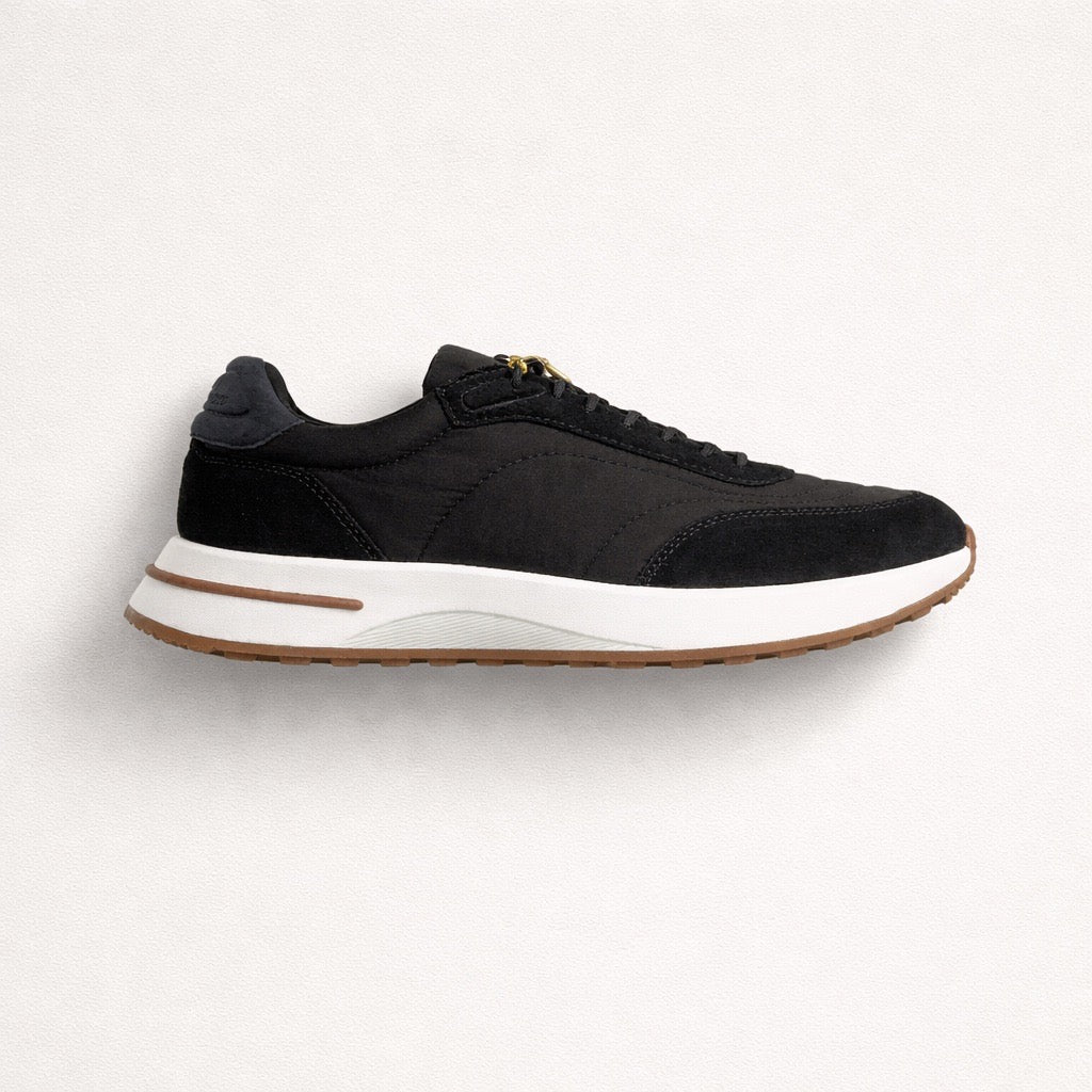 Loro Piana Week-End Walk Sneaker