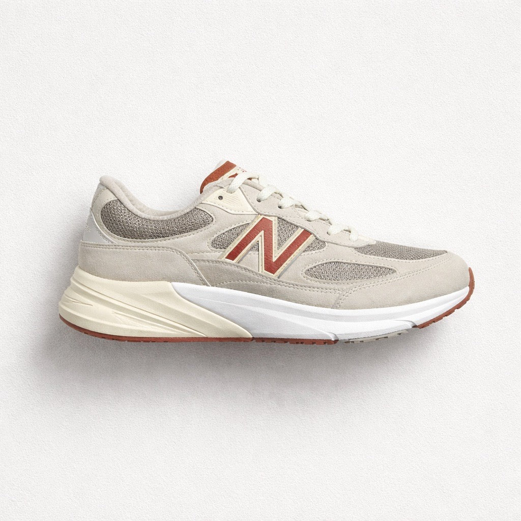 Loro Piana x New Balance Sneaker