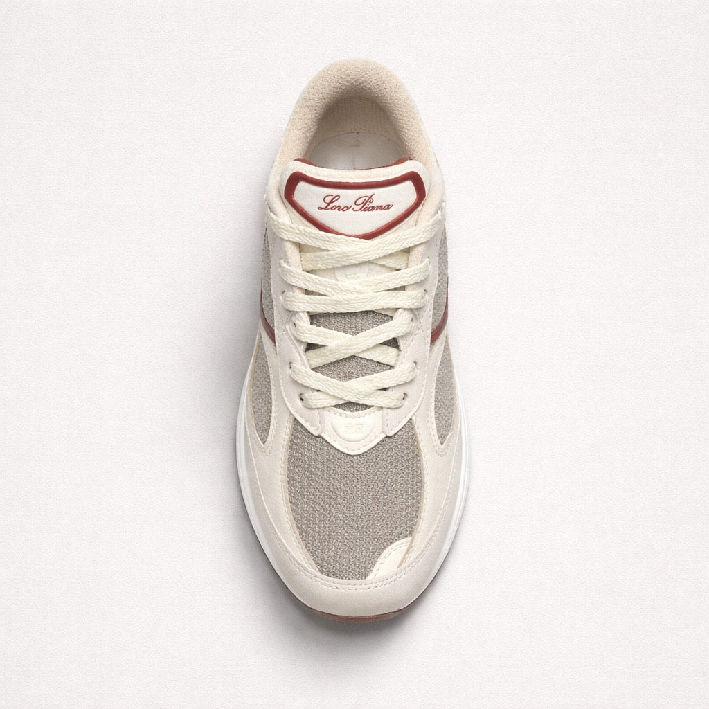 Loro Piana x New Balance Sneaker