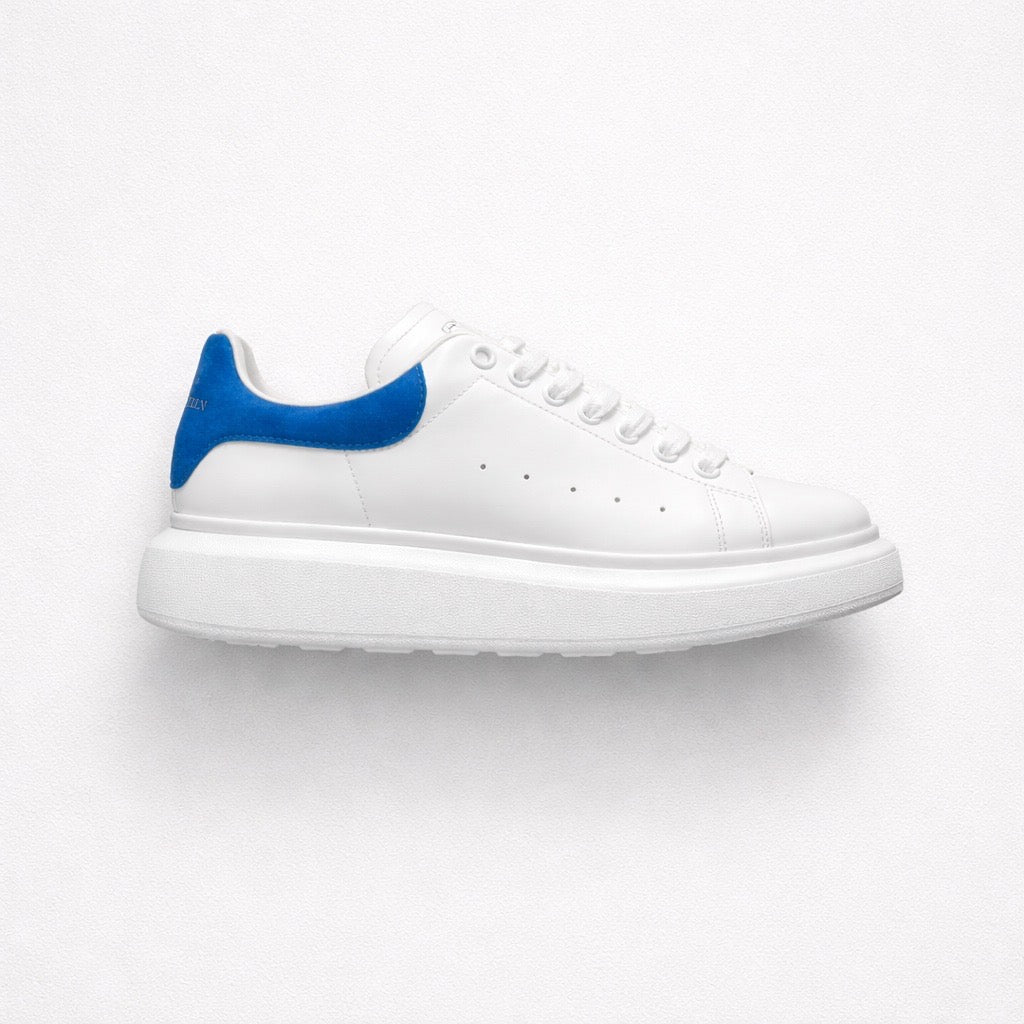 Alexander McQueen Oversized Sneaker