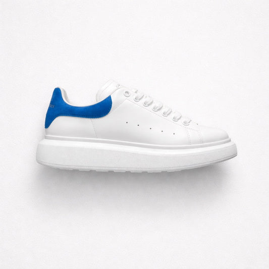 Alexander McQueen Oversized Sneaker