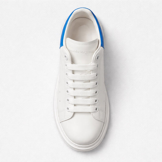 Alexander McQueen Oversized Sneaker
