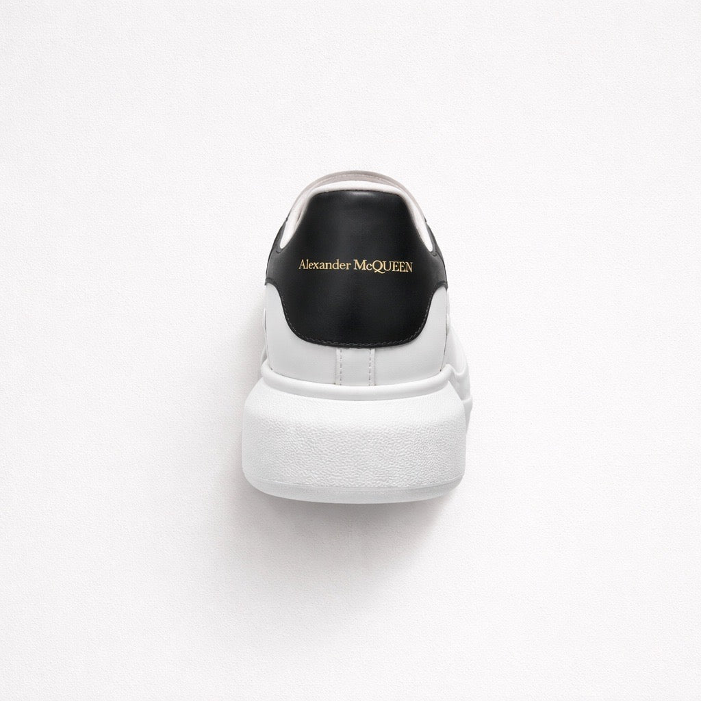 Alexander McQueen Oversized Sneaker