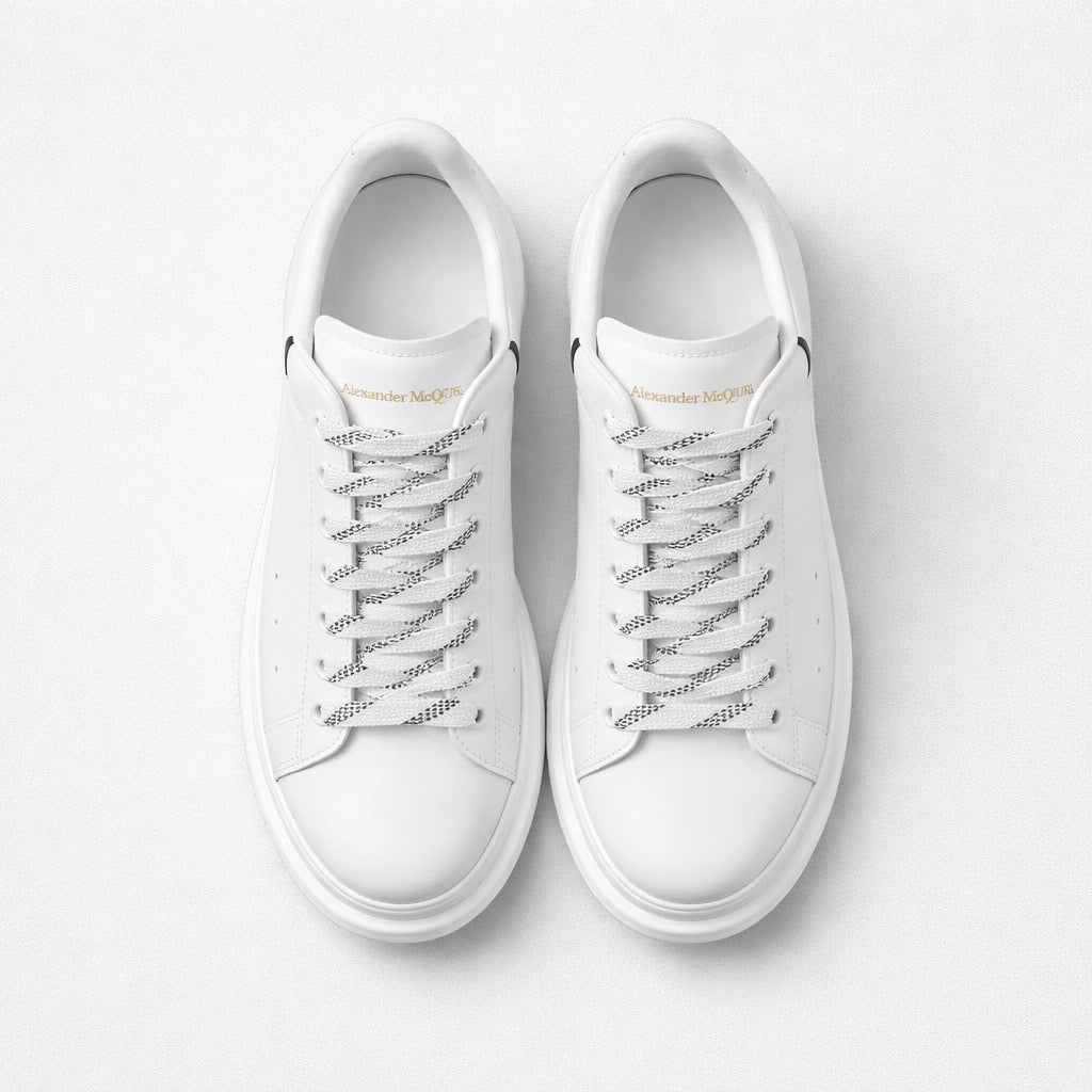 Alexander McQueen Oversized Sneaker