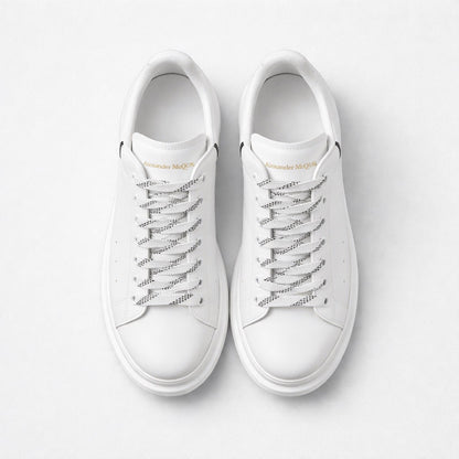 Alexander McQueen Oversized Sneaker