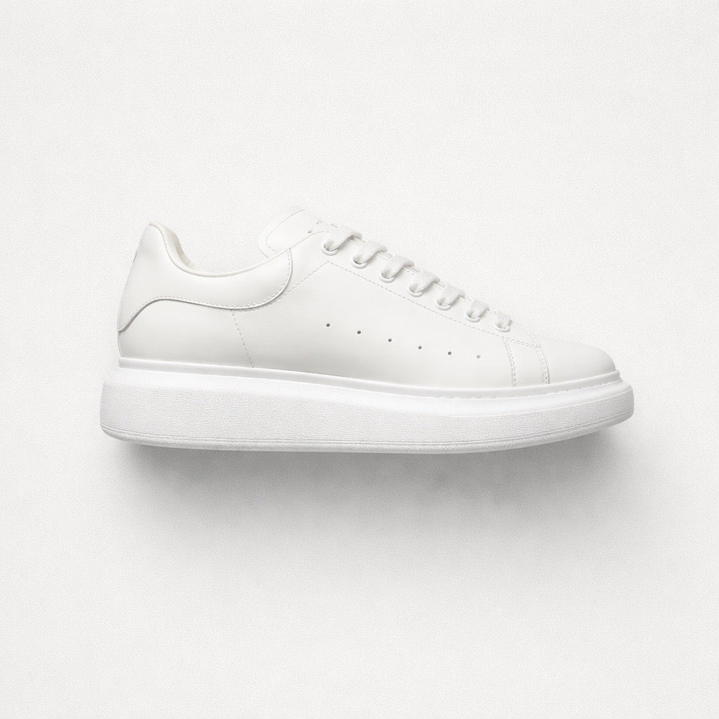 Alexander McQueen Oversized Sneaker