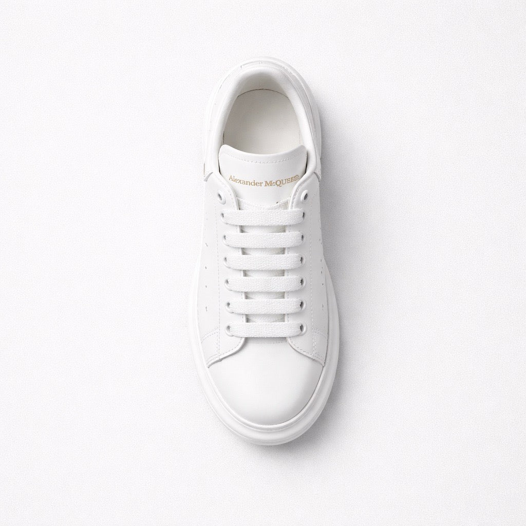 Alexander McQueen Oversized Sneaker