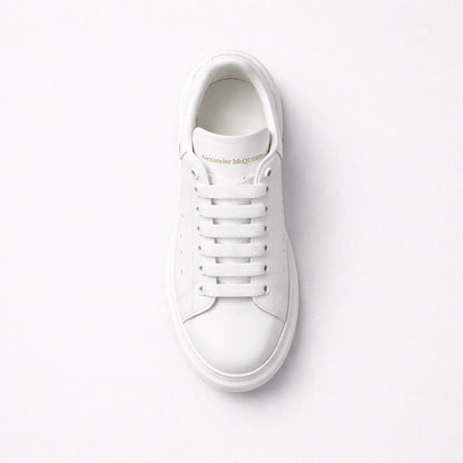 Alexander McQueen Oversized Sneaker