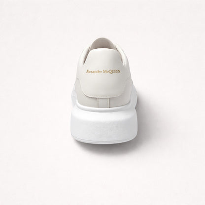 Alexander McQueen Oversized Sneaker