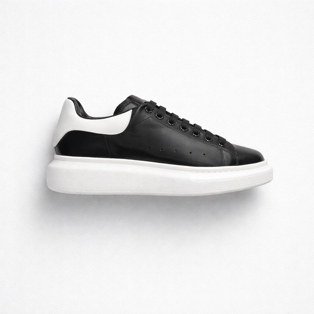 Alexander McQueen Oversized Sneaker