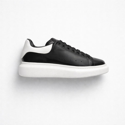 Alexander McQueen Oversized Sneaker