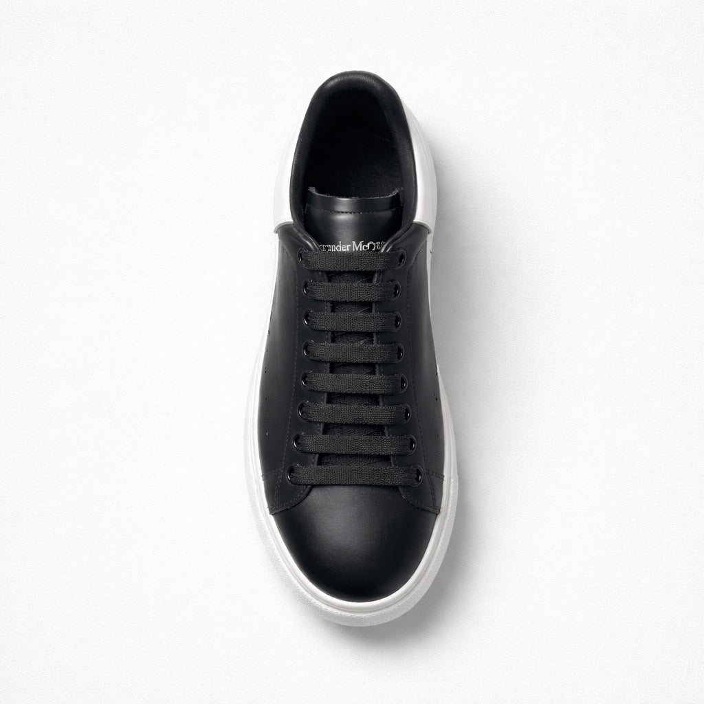 Alexander McQueen Oversized Sneaker