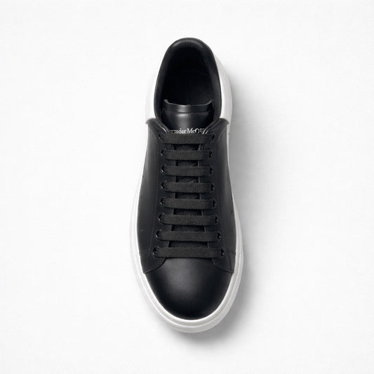 Alexander McQueen Oversized Sneaker