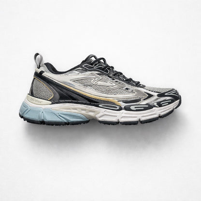 Off-White Be Right Back Runner Sneaker