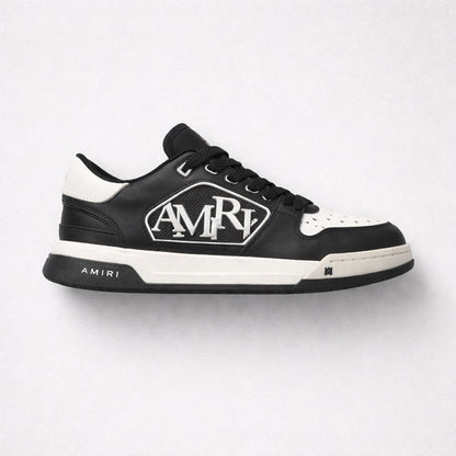 Amiri Classic Low Leather Sneaker