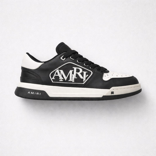 Amiri Classic Low Leather Sneaker