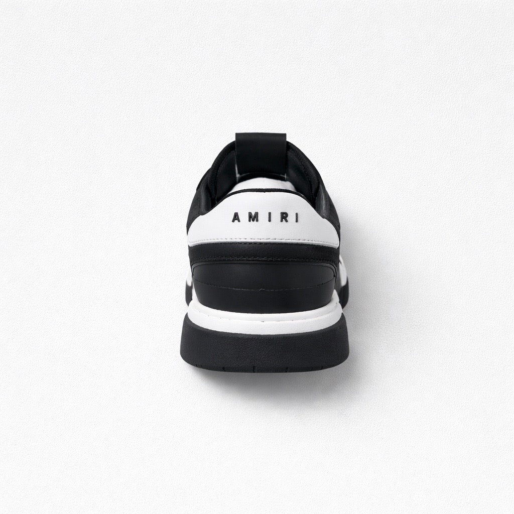 Amiri Classic Low Leather Sneaker