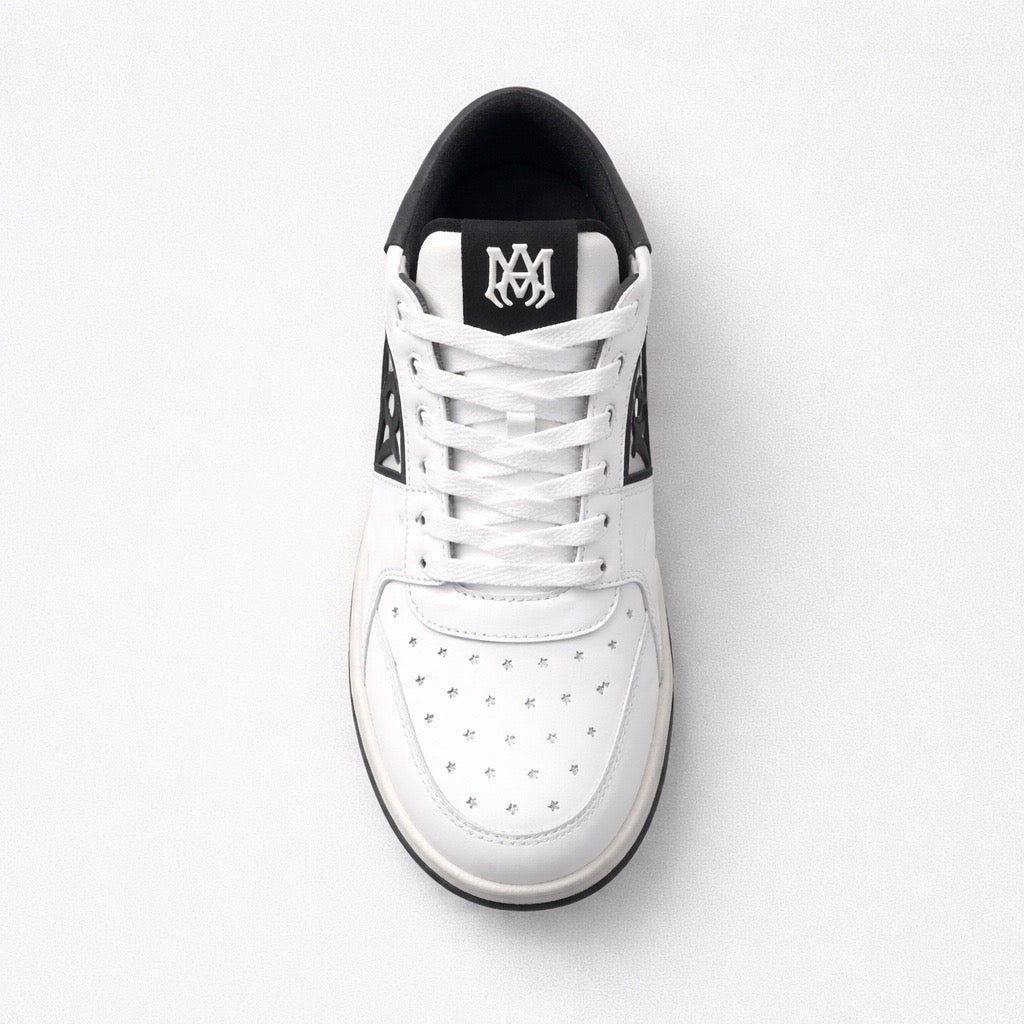 Amiri Classic Low Leather Sneaker