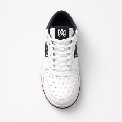 Amiri Classic Low Leather Sneaker